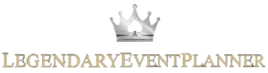 Logo LegendaryEventPlanner
